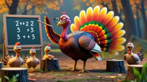 МУЛЬТФИЛЬМ.Зайчишки Братишки:Загадки