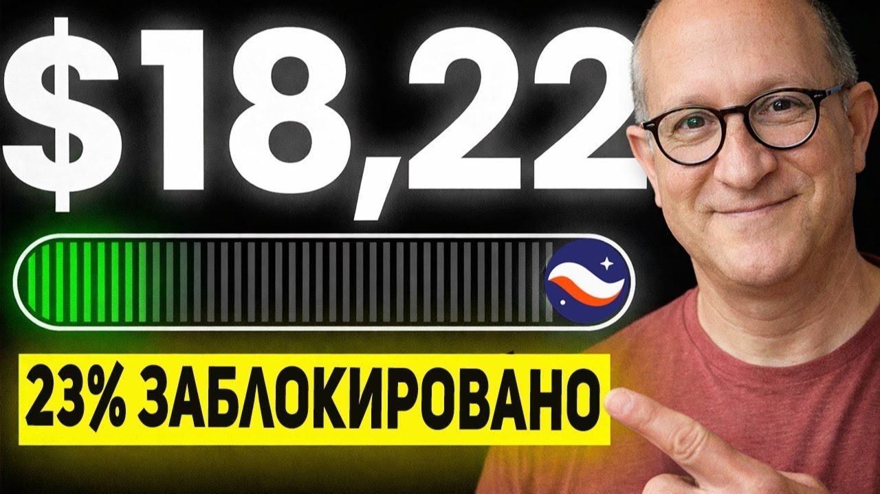 STARKNET МАССОВЫЕ ПОКУПКИ ПОЧЕМУ СТОИМОСТЬ STRK 18 РЕАЛЬНО ГОТОВЛЮСЬ ПОКУПАТЬ STRK 2025 ПРОГНОЗ