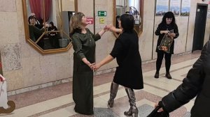 Буду одевать я тебя в объятья... 10.01.26...