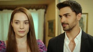 Любовная рана 1 серия на русском анонс