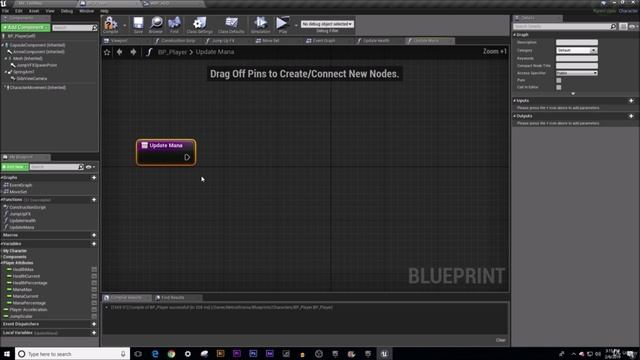 8. HUD - Player Functions смотреть онлайн