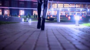 Девушки в Лосинах / Leggings / Мода