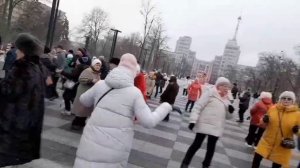 НЕ ПАДАЙ НА КОЛЕНИ ТАНЦЫ ХАРЬКОВ ЯНВАРЬ 2026