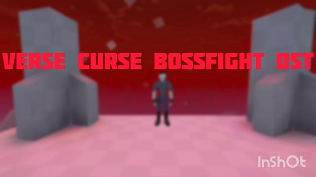 (|Gorebox OST|Verse curse)Фаза 1