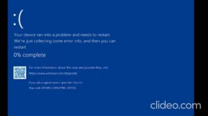 (YTP) Car Logos Do Drugs Has BSOD