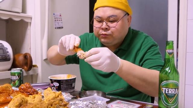 Аппетитные куриные ножки смотреть онлайн