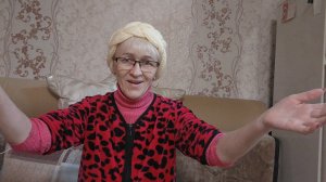 10-01.Деревенские будни.Купили дрова.Рассада.Обед.Вязание.