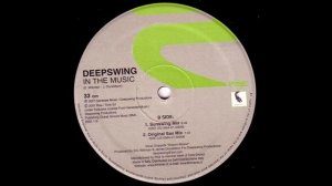 Deep Swing - In The Music
