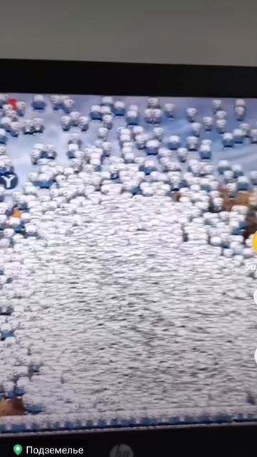 санс опять захватил комп (2) (кста голос на мой похож)