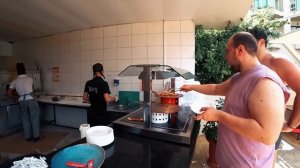 Отель Eldar Garden 4 Кемер Гейнюк | дорога из Алании, пляж, пи?