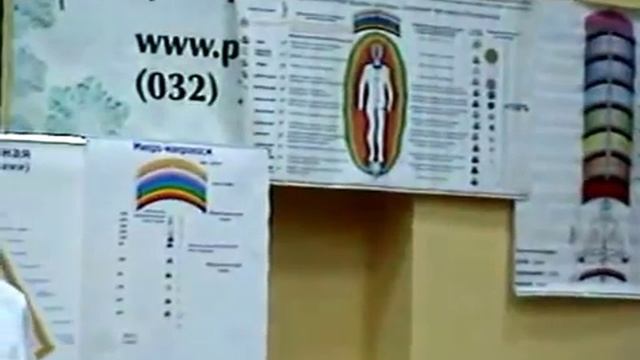 2011. Игнатенко 04 из 12 Лекция о направлении смотреть онлайн