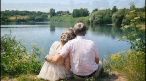 Это было давно (клип)