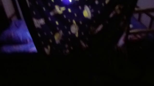 мы пытались сделать страшный ролик