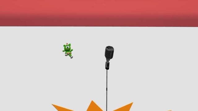 Gummy Bear By Undor V3