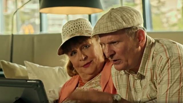 Сваты 7 сезон (переезд в другую страну) смотреть онлайн