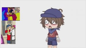 … Julian & friends