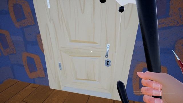 !ПРИВЕТ СОСЕД! АКТ3 серия 5 тайна комнаты Hello Neighbor.