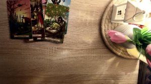 ЧТО ГОТОВИТ ВАМ БУДУЩЕЕ ❓❗️🌺ТАРО ГАДАНИЕ