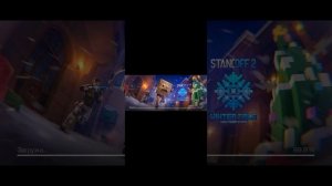 Игра в Standooff 2 часть 19|