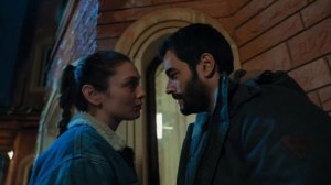 Наследник 17 серия анонc, что будет в сериале