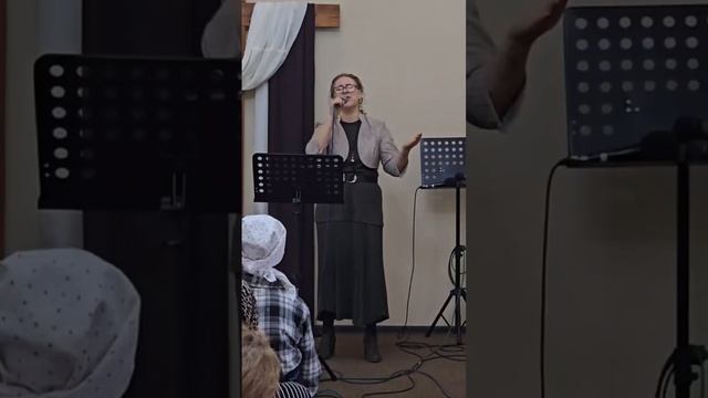 Соло (Лошак Ольга)