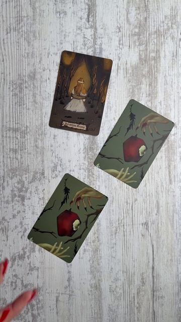 что принесет 2026 год? #таро смотреть онлайн