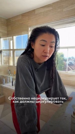 Запах старости - замечали?