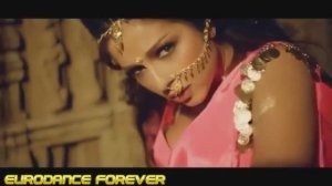 Pandera - In My Dreams (Euro Rap 1997)