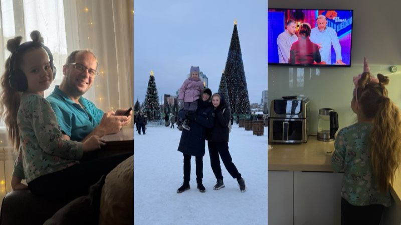 Завтрак | Избавляемся от лишних вещей | освобождаем лоджию, для чего? | пустые полки в магазинах