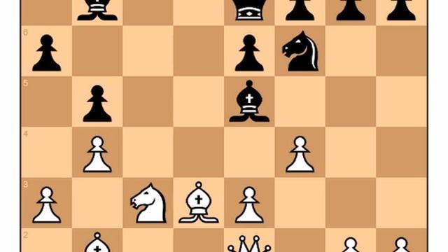 Рубинштейн гениально отдает ферзя и ставит мат, зал аплодировал стоя смотреть онлайн