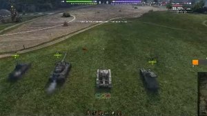 Неиграл_2года_Мир_танков_ЛБЗ_Об.260