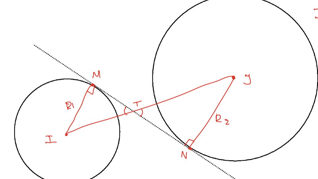 ОГЭ МАТЕМАТИКА - 24 - ОКРУЖНОСТИ ОТНОШЕНИЕ ДИАМЕТРОВ