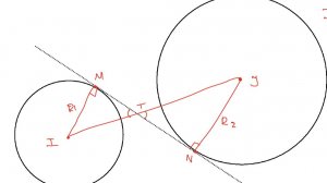 ОГЭ МАТЕМАТИКА - 24 - ОКРУЖНОСТИ ОТНОШЕНИЕ ДИАМЕТРОВ