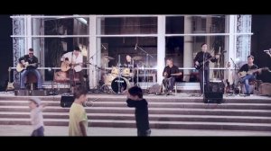 Zafar Band - Hey Pari (2017)