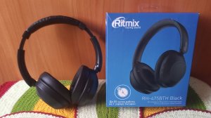 Не покупай беспроводные наушники от фирмы Ritmix пока не посмотришь это видео