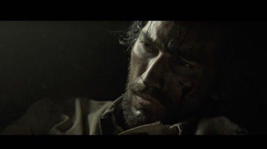 "QARA URMAN / ЧЕРНЫЙ ЛЕС"/ Фильм Радика Кудоярова / Трейлер