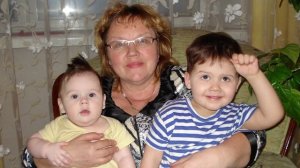 Песня 🎁🌲❤️ "А наши дети вырастут скоро"💯🔥