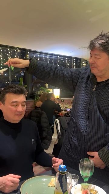 Эзотерика в помощь - старт обучения в Кыргызии смотреть онлайн