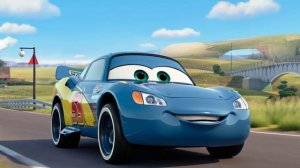 Время для гонки мультик