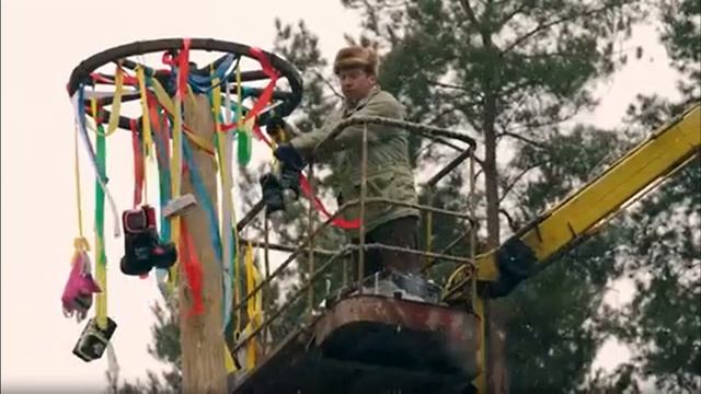 Сваты 7 сезон смотреть онлайн