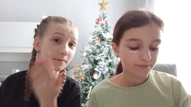❄️ВЛОГ С ПОДРУГОЙ❄️ГУЛЯЕМ+КРАСИМСЯ💄 смотреть онлайн