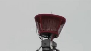 Decot Red Arrow Model 12