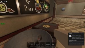 выпекай или умри. ROBLOX