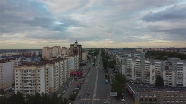 Томск / Обзор смотреть онлайн