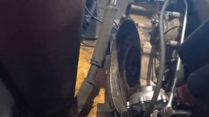 вибрация двигателя КАМАЗ одна из причин