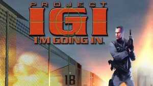 Играем в Олдскул - Project I.G.I.: I’m Going In #3 - Авиабаза