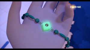 Премьера _ Джейд Армор и Нефритовый Браслет _ С 19 января