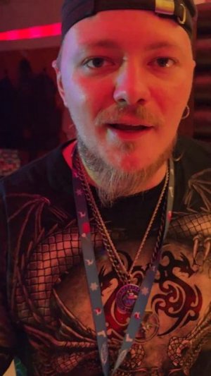 Twitch: EricMyval ОЛЕНИЙ ПЕНИС