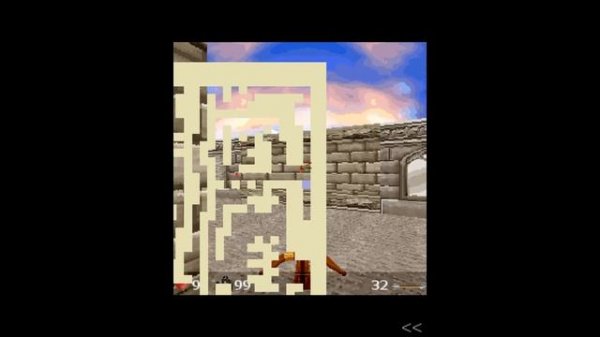 Mr. Shadow JAVA GAME (Impossible 2007) FULL WALKTHROUGH