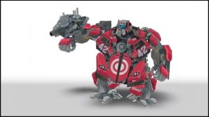 Трансформеры мультик